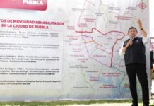 Con 5 mil calles rehabilitadas, Gobierno Estatal consolida un nuevo modelo de obra pública.