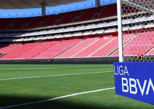 DÓNDE VER | ¡Comienza el Apertura 2026 de la Liga BBVA MX!