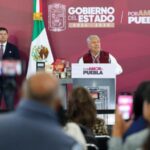 El Gobierno del Estado invertirá Mil 100 MDP para infraestructura educativa.