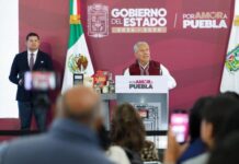 El Gobierno del Estado invertirá Mil 100 MDP para infraestructura educativa.
