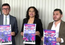 Puebla será epicentro internacional del gaming con S Factor X3.