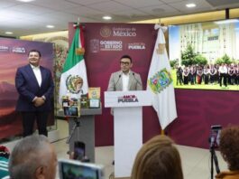 Con Capital de la Tecnología y Sostenibilidad, Gobierno Estatal detona innovación industria y bienestar.