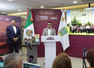 Con Capital de la Tecnología y Sostenibilidad, Gobierno Estatal detona innovación industria y bienestar.