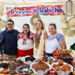 Chile en nogada, motor de desarrollo turístico y económico.