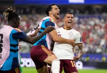 Análisis FIFA: España encuentra su fútbol total para meterse en la final
