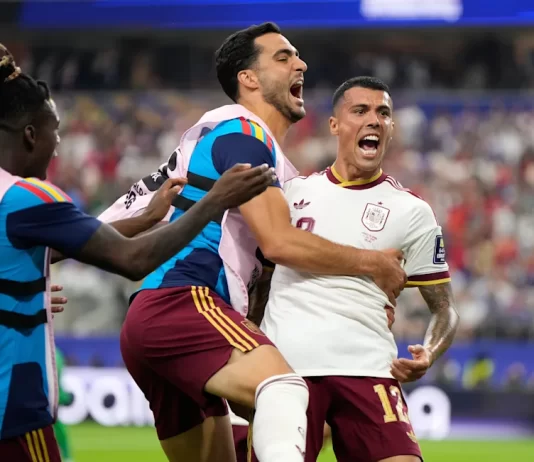 Análisis FIFA: España encuentra su fútbol total para meterse en la final