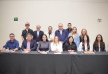 Puebla fortalece la planeación del Tianguis Turístico 2027.