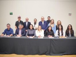 Puebla fortalece la planeación del Tianguis Turístico 2027.