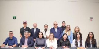 Puebla fortalece la planeación del Tianguis Turístico 2027.