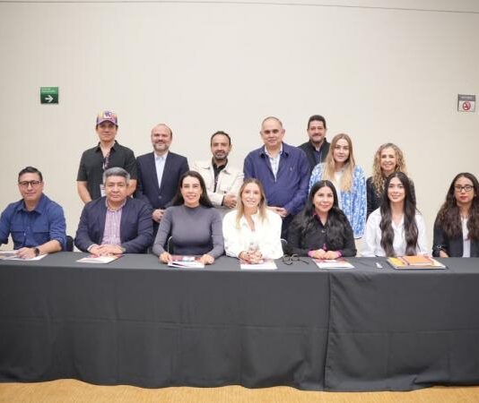Puebla fortalece la planeación del Tianguis Turístico 2027.