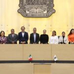 Aprueba Comisión Permanente acuerdo para fortalecer la promoción gastronómica de los municipios de la entidad.