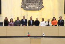 Aprueba Comisión Permanente acuerdo para fortalecer la promoción gastronómica de los municipios de la entidad.