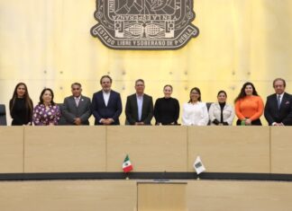 Aprueba Comisión Permanente acuerdo para fortalecer la promoción gastronómica de los municipios de la entidad.