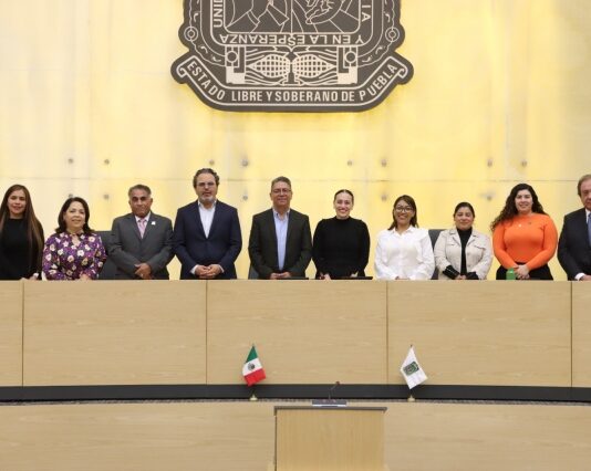 Aprueba Comisión Permanente acuerdo para fortalecer la promoción gastronómica de los municipios de la entidad.