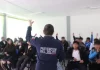 En San Pedro Cholula reducen 8.02% la incidencia delictiva en el primer semestre de 2026.