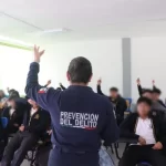 En San Pedro Cholula reducen 8.02% la incidencia delictiva en el primer semestre de 2026.