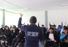 En San Pedro Cholula reducen 8.02% la incidencia delictiva en el primer semestre de 2026.