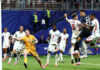Argentina muestra corazón, remonta de manera agónica ante Inglaterra y se mete en la final.