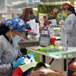Proporciona BUAP tratamiento dental especializado a menores de edad.