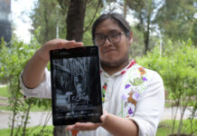 Cortometraje de estudiantes y egresados BUAP es nominado a los Premios Ariel.