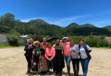 IBERO Puebla impulsa la danza movimiento terapia como herramienta de salud comunitaria.
