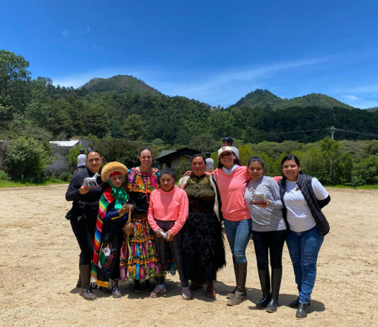 IBERO Puebla impulsa la danza movimiento terapia como herramienta de salud comunitaria.