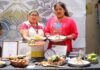 San Pedro Cholula será sede del Primer Festival “Puebla en Nogada”.