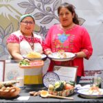 San Pedro Cholula será sede del Primer Festival “Puebla en Nogada”.