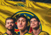 El Club América presenta su nueva indumentaria para el ciclo 2026-2027.