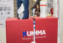 Talentos IBERO Puebla desarrollan un sistema integral para la atención de quemaduras de segundo grado.