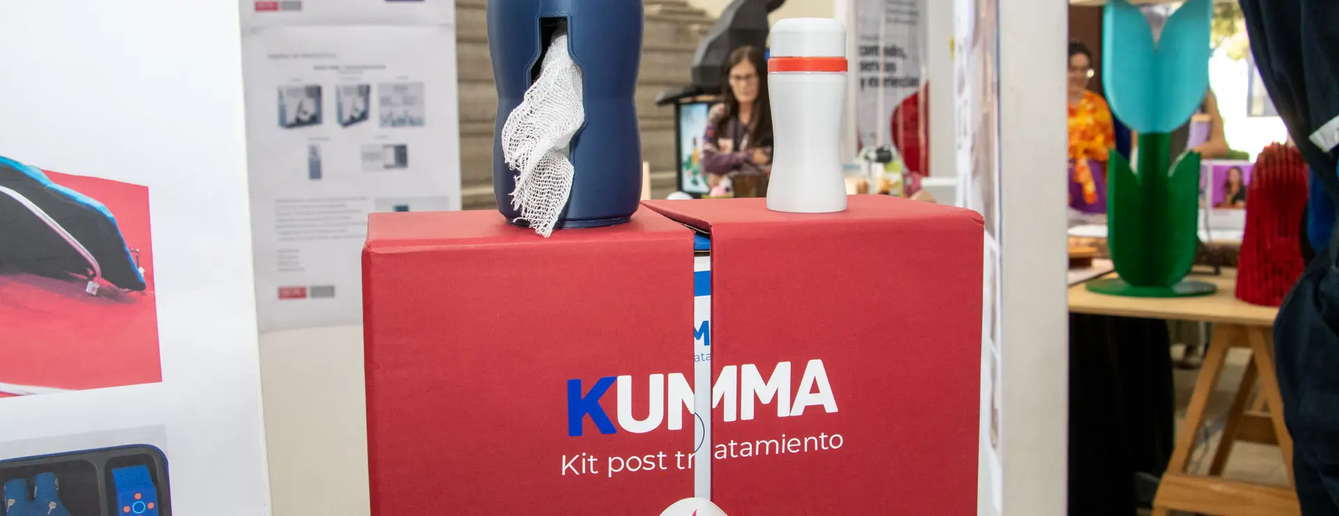 KUMMA