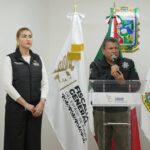 Amplían información sobre la detención del probable responsable de realizar disparos a vehículos en Vía Atlixcáyotl.