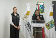 Amplían información sobre la detención del probable responsable de realizar disparos a vehículos en Vía Atlixcáyotl.