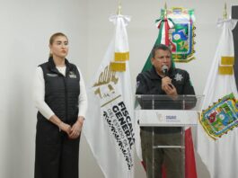 Amplían información sobre la detención del probable responsable de realizar disparos a vehículos en Vía Atlixcáyotl.