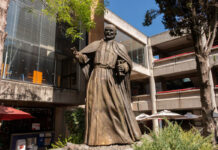San Ignacio de Loyola: una invitación a transformar la realidad desde el servicio