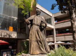San Ignacio de Loyola: una invitación a transformar la realidad desde el servicio
