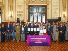 Pepe Chedraui impulsa alianza con ONU Mujeres para fortalecer la agenda municipal de cuidados