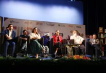 Ayuntamiento de Puebla presenta la segunda edición de la Feria Internacional del Libro Puebla 2026.