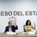 Comisión del Congreso avala reformas para fortalecer la transparencia en la obra pública estatal.