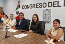 Avala Comisión reformas para el marco jurídico para combatir el reclutamiento infantil y la explotación sexual.
