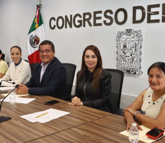 Avala Comisión reformas para el marco jurídico para combatir el reclutamiento infantil y la explotación sexual.