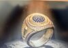 Los campeones de la Copa Mundial de la FIFA 2026™ recibirán anillos de campeonato.