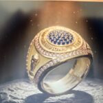 Los campeones de la Copa Mundial de la FIFA 2026™ recibirán anillos de campeonato.