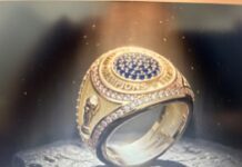 Los campeones de la Copa Mundial de la FIFA 2026™ recibirán anillos de campeonato.