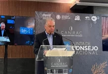 CANIRAC presenta resultados de la tercera medición sobre el desempeño de los restaurantes durante el Mundial 2026