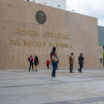 El poder judicial de Puebla presenta dos encuentros de alcance nacional e internacional.