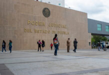 El poder judicial de Puebla presenta dos encuentros de alcance nacional e internacional.
