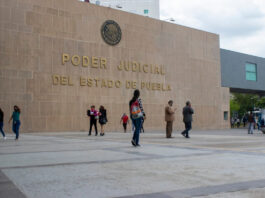 El poder judicial de Puebla presenta dos encuentros de alcance nacional e internacional.