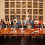 Se presentaron resultados del Tianguis Turístico 2026 y la estrategia rumbo al Tianguis Turístico Puebla 2027.