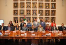 Se presentaron resultados del Tianguis Turístico 2026 y la estrategia rumbo al Tianguis Turístico Puebla 2027.